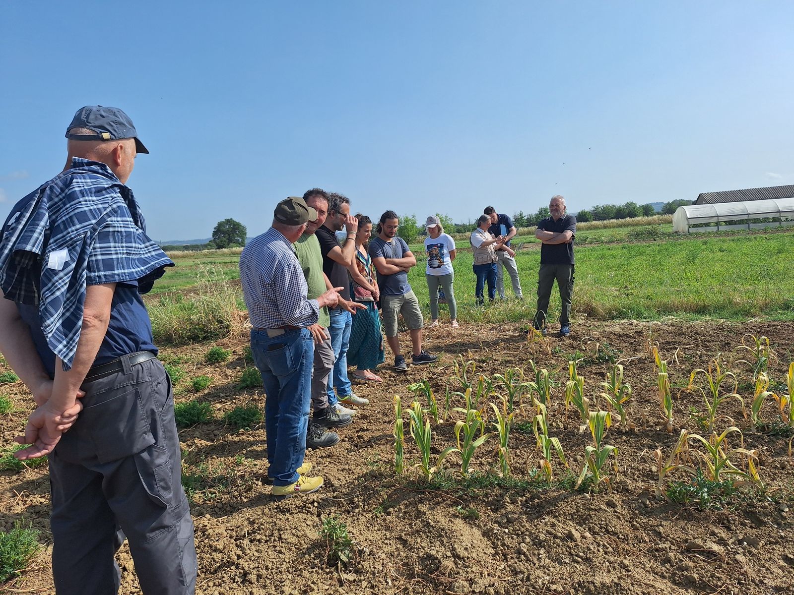 agricoltori