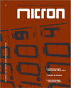 Rivista Micron Anno III - numero 5 - gennaio 2006