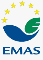 Logo Emas