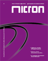 Rivista Micron Anno IV - numero 8 - dicembre 2007