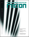 Rivista Micron - Anno Primo numero 0 Marzo 2004