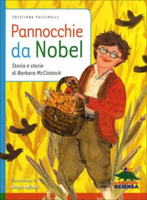 Pannocchie da nobel - copertina